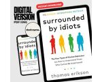 Ebook PDF | Surrounded by Idiots by Thomas Erikson