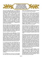 The Scotforth Murder in 1866 - Lancaster, Lancashire, England, UK - local history book - PDF download - Galgate - University - Guardian
