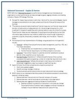 SHRM 2023-2024 Workbook Practice Questions for CP & SCP Exams