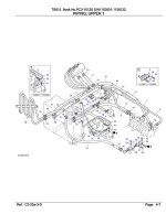 015 Hydraulic Excavator Service Parts Manual Takeuchi TB015