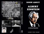Biography eBook, Know About "ALBERT EINSTEIN" A Genius Scientist.  Biography Book in PDF eBook, Kindle eBooks
