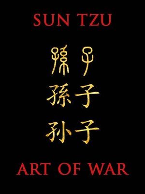 Sun Tzu On The ART OF WAR Rare Translation From Chinese Book with Critical Notes 256 pages Printable or Read on Your Tablet Instant Download