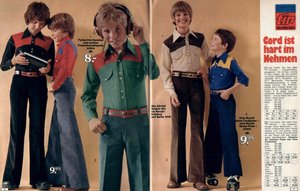 Otto Katalog Extra März 1977 (ebook) PDF Magazine, digital download