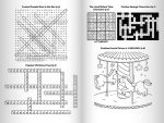 Born in the 80s Printable Activity Book for Adults - Mixed Puzzle Book about Growing Up in the 80s and 90s - Perfect Book for Turning 80