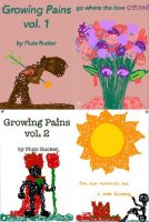 Growing Pains Double Feature [Volumes 1 & 2]