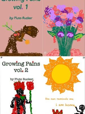 Growing Pains Double Feature [Volumes 1 & 2]