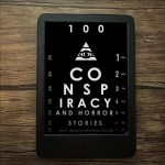 100 Conspiracy and Horror stories / digital, printable, ebook