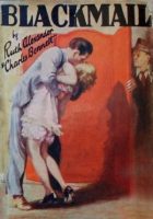 1929 Blackmail by Ruth Alexander