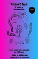 Shrimps Is Bugs (The E-Book)