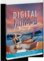 Digital Nomad Lifestyle - The ultimate travel companion!