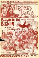 128 Issues The Union Jack Comics Collection from the Early 1900s Digital Download