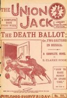 128 Issues The Union Jack Comics Collection from the Early 1900s Digital Download