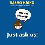 Basho Japanese Haiku with Vocabulary and Explanation [eBook + Sound File]