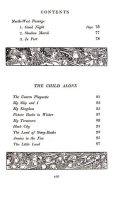 A Childs Garden of Verses by Robert Louis Stevenson 1895 PDF Book Childrens Poetry Download The living books library