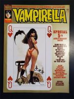 114 Issues Vampirella Collection Warren Horror Comics PDF