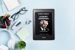 Biography eBook, Know About "ALBERT EINSTEIN" A Genius Scientist.  Biography Book in PDF eBook, Kindle eBooks