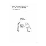 DIGITAL ZINE: Sometimes It's Just Easier To Not Talk (One Autistic Person's Experience)