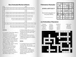 Born in the 60s Printable Activity Book for Adults - Mixed Puzzle Book about Growing Up in the 60s and 70s - Perfect Book for Turning 60