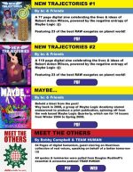 OMNIBUS 777 - Digital Comics Bundle