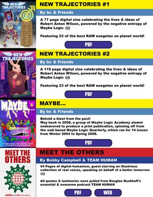 OMNIBUS 777 - Digital Comics Bundle