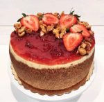 Cheesecake tutorial, cheesecake, cheesecakes, cheesecake recipes, cheesecake baking, baking, how to bake, recipes, cakes, cake, desserts