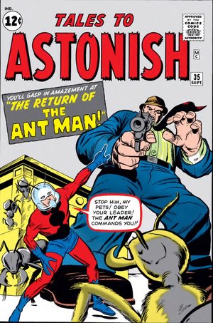 101 ISSUES Tales to Astonish PDF CBZ Format Comics Code Science Fiction Fantasy