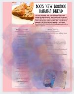 Sugarbabes Baking Book