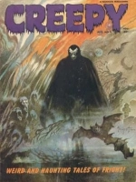 146 Issues Creepy COMPLETE Collection Warren Horror Comics PDF