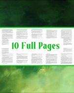 10 Pages of Personalized and Customizable Short Stories or Fan fiction