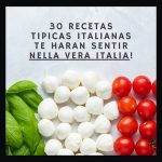 Easy Italian food recipes 30 Italian food recipes