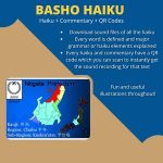 Basho Japanese Haiku with Vocabulary and Explanation [eBook + Sound File]