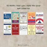 10 books that will make you rich and smarter ebook in PDF and EPUB