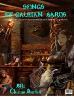 Songs of Galsian Bards