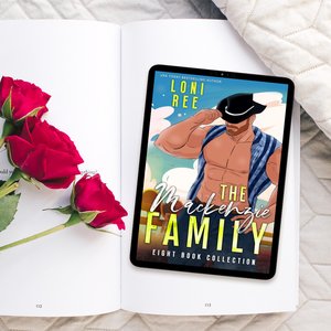 The Mackenzie Family Ebook