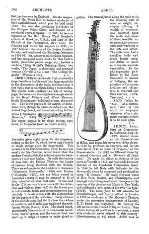 Grove's Dictionary of Music and Musicians Vol. 1-5 | 1879-1889 | Complete Volume Set | Instant PDF Book Download | Illustrated Encyclopedia