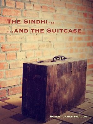 The Sindhi and the Suitcase