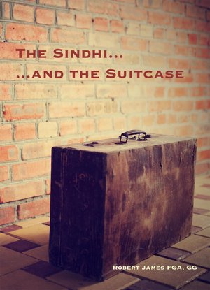 The Sindhi and the Suitcase