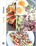 Digital Mediterranean healthy recipes cookbook, Wellness, Healthy Living, GoodNotes, Notability, PDF download