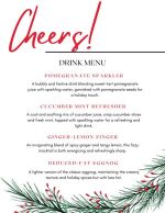 Healthy Holiday Dinner Menu: Delicious & Nutritious Options for Your Festive Feast