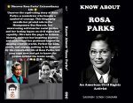 Women Biography eBook, Know About "ROSA PARKS" An American Civil Rights Activist. PDF eBook, Kindle eBooks