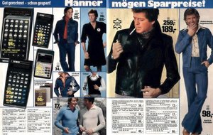 Otto Katalog Extra März 1977 (ebook) PDF Magazine, digital download