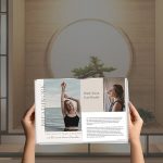 Breathwork Ebook PLR Breathing Yoga Meditation Zen SOMA Canva Holistic Wellness Relaxation Stress Relief Mindfulness Self-Care Breath MRR