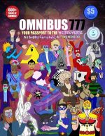 OMNIBUS 777 - Digital Comics Bundle