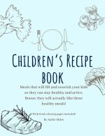 Childrens Recipe Ebook