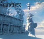 CINEFEX Magazine FULL Collection 172 issues | 1980 to 2021 | PDF Digital Download