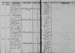 Slave Census Records of Sabana Grande, Puerto Rico c. 1872