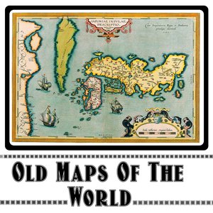 Old Maps Of The World , Geography , Ancient maps, History , Globe , Educational