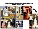 Custom Couple Comic Strip - Comic Book Lover Gift - First Anniversary Paper Gift - Engagement Wedding Anniversary - Nerdy Marriage Proposal