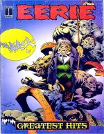 144 ISSUES! Eerie Magazine Complete Collection Warren PDF