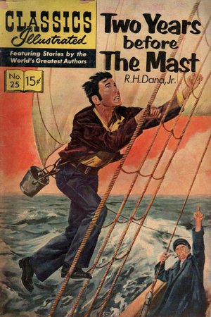 247 Classic Illustrated Issues, Inc Junior Issues Vintage Comics, Rare Comics, Classic Horror Book, Children's Comics, Digital Download